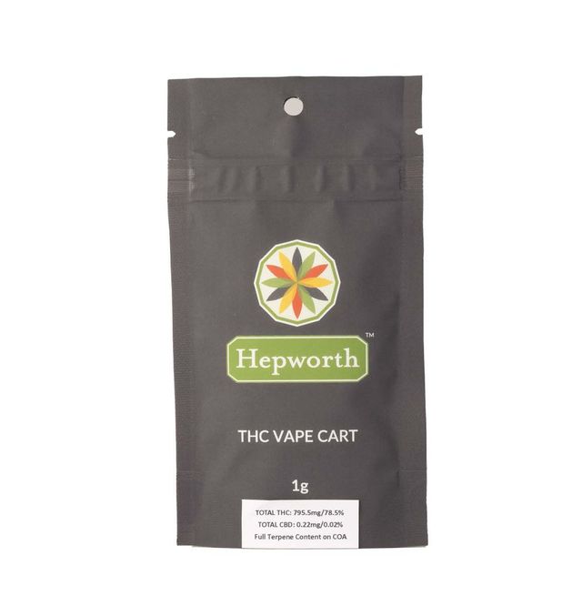 Durban Poison Hepworth
