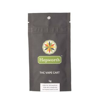Original Z Hepworth