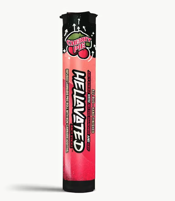 Juicy Stickz | Strawberry Haze