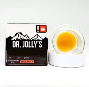 Alaskan Pie Dr. Jolly's