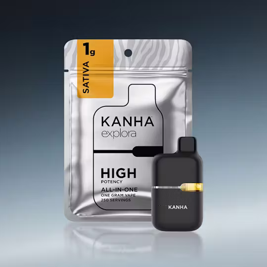 Mango Haze KANHA