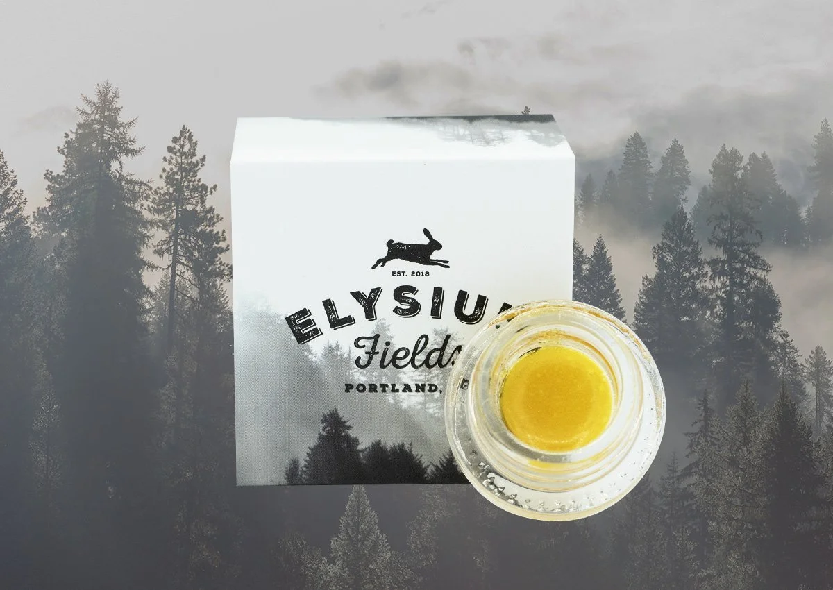 Menage Elysium Fields