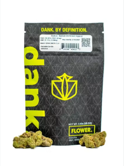 DANK: Guava