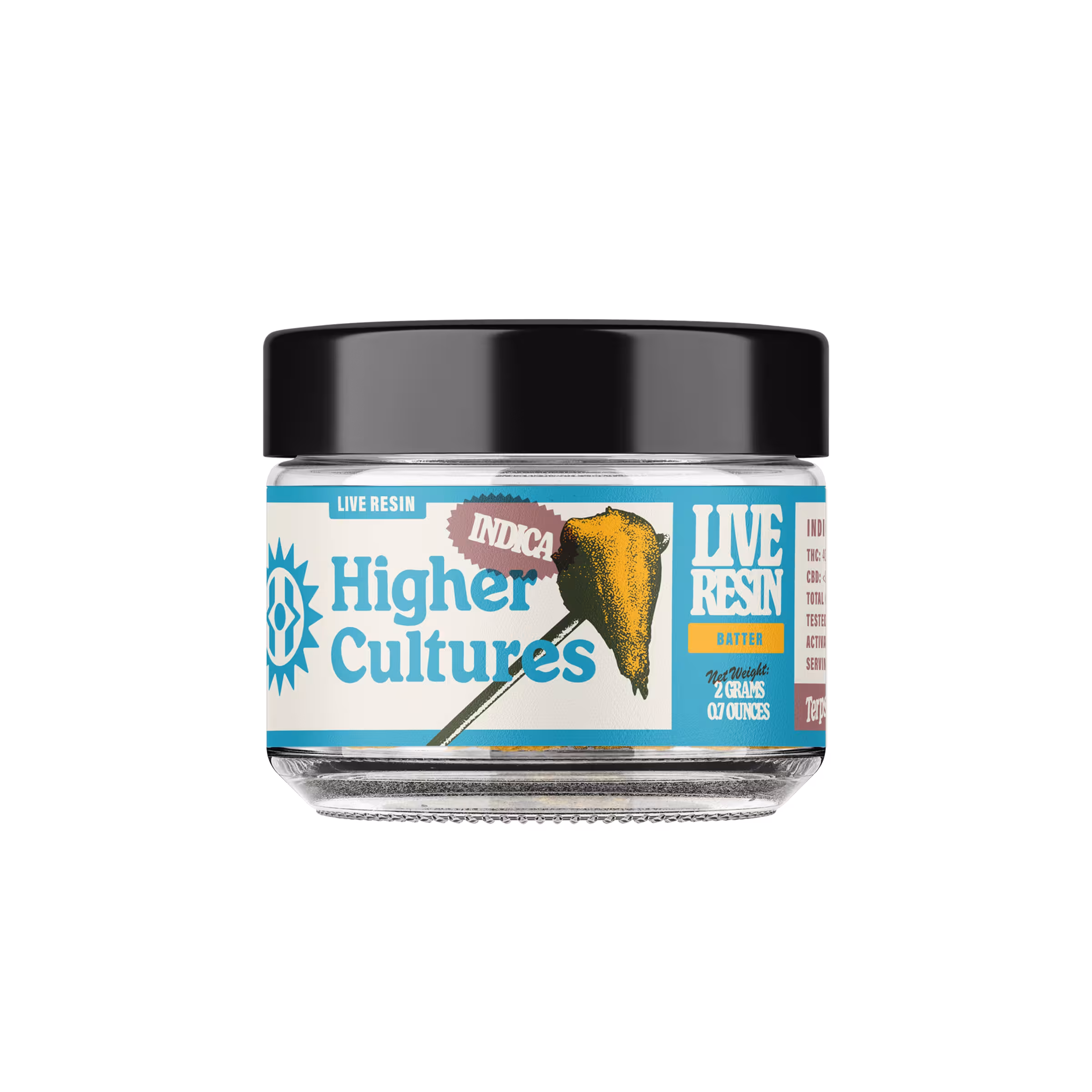 Pot of Gold Higher Cultures