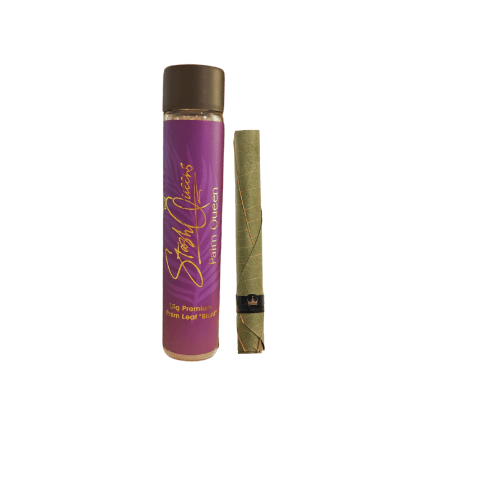 Palm Queen Wild Sunset Kush Stash Queens