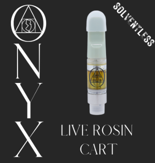 Crystal Palace Onyx