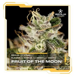 Fruit of the Moon | Fruit | Flower Realm