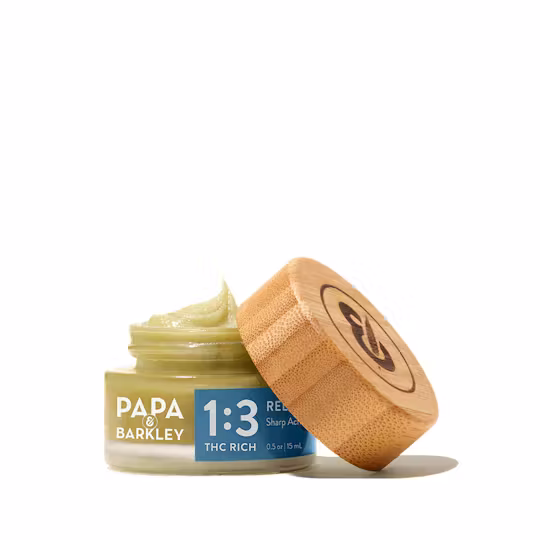 Cannabis Promo, Cannabis Sales, Cannabis Discounts, Cannabis on Sale, Papa & Barkley 30% Off Every Tuesday 1