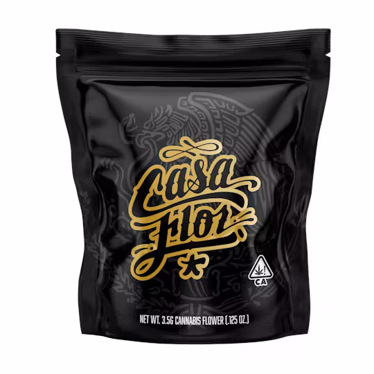 Casa Flor — Durban Runtz - Durban Runtz