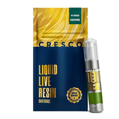 Cannabis Promo, Cannabis Sales, Cannabis Discounts, Cannabis on Sale, $30 Cresco 0.5g Cartridges 2