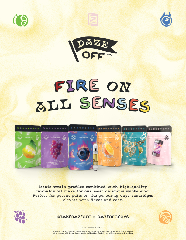 Original Z Daze Off Original Z Daze Off