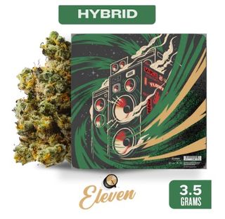 Parfait Eleven