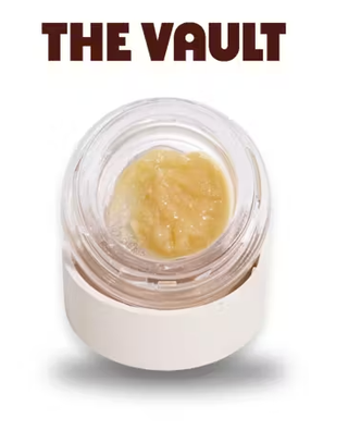 Super Boof The Vault