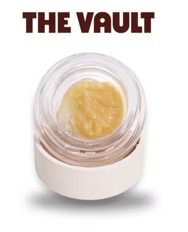 Super Boof The Vault