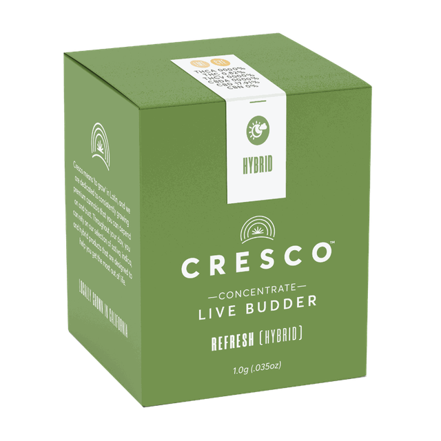 Green Line OG Live Cresco