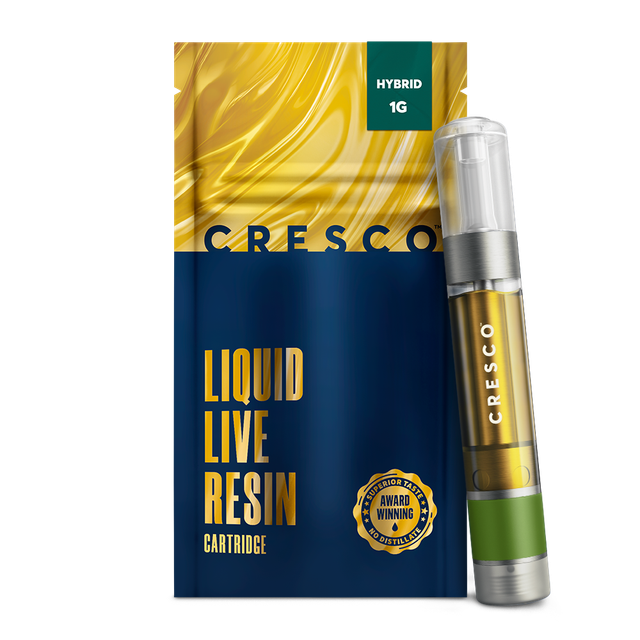 Pineapple Express Liquid  Cresco