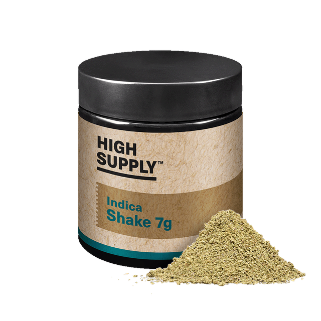 Circus Ring High Supply