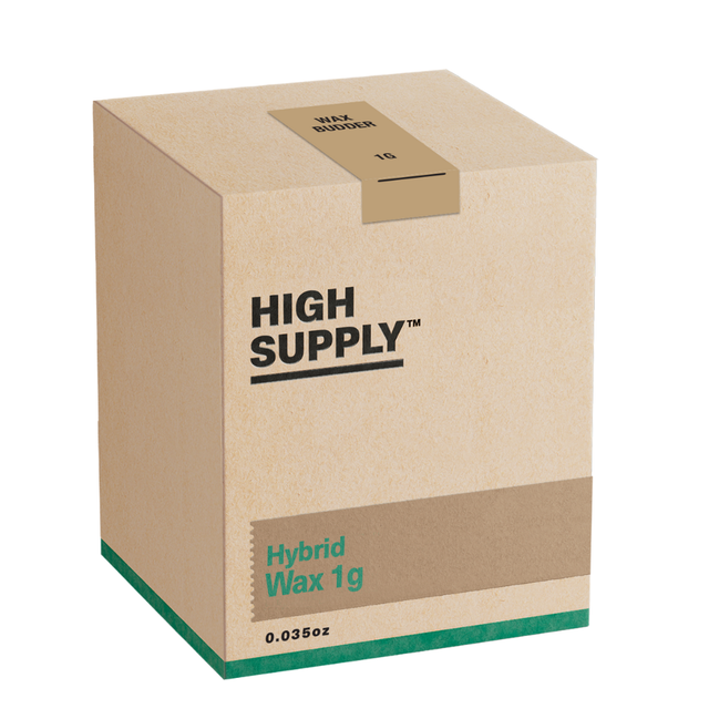 Madd Fruit High Supply