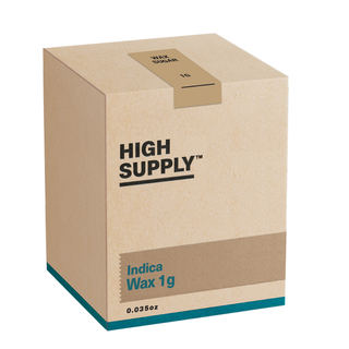 The Bling High Supply