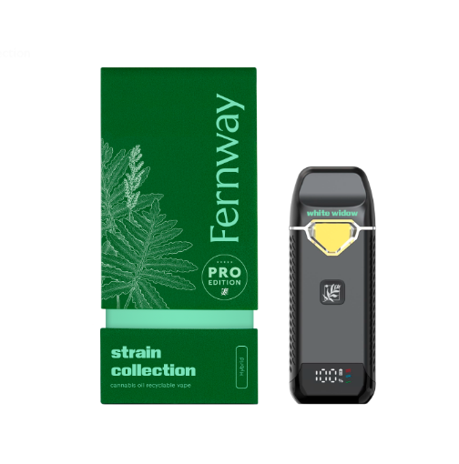 White Widow Fernway White Widow Fernway