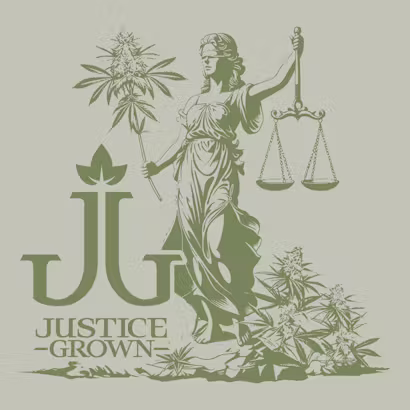 Khalifa Kush x The Menthol Justice Grown