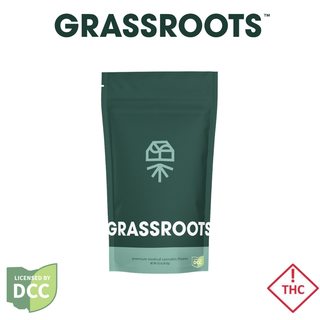 Atomic Breath Grassroots