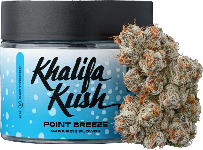 khalifa kush vapes blue diamond Foger Vape Flavors Reviewed