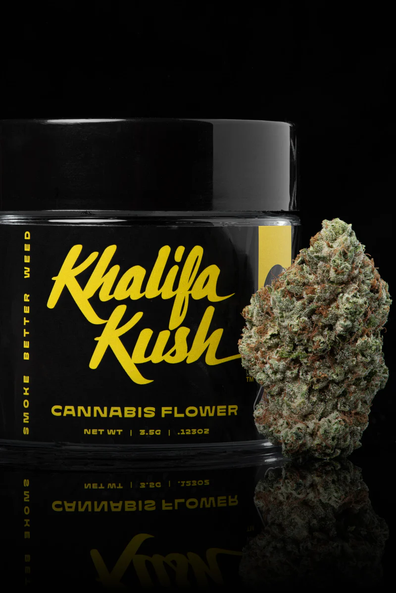 Khalifa Kush Khalifa Kush