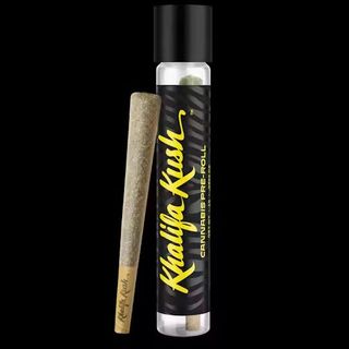 Khalifa Kush Khalifa Kush