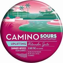 Sours Watermelon Spritz Camino