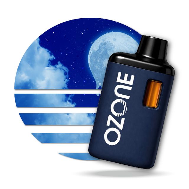 Blue Dream Ozone