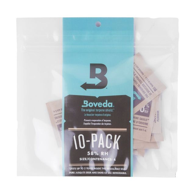 Humidor Packs Boveda Humidor Packs Boveda