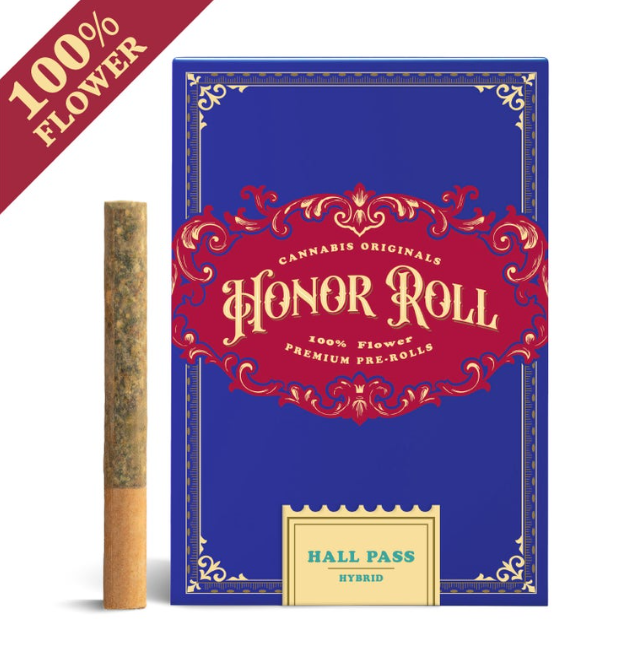 Hall Pass Smoke Break Honor Roll Hall Pass Smoke Break Honor Roll