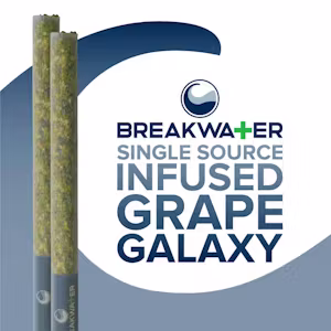 Grape Galaxy Breakwater