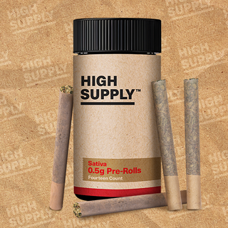 Pineapple Punch High Supply
