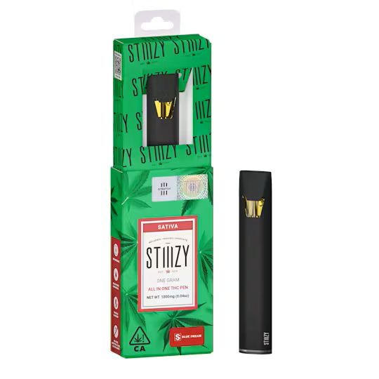 Blue Dream AIO STIIIZY