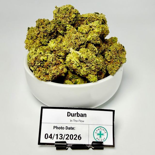 Durban In The Flow