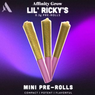 Orange Sunshine Affinity