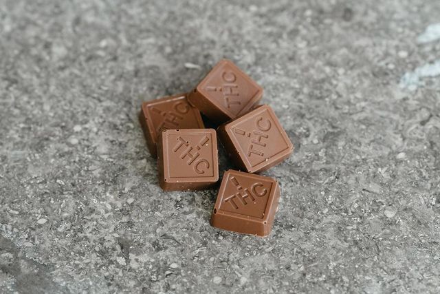 Fast Acting Milk Chocolate Craic