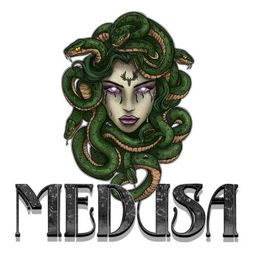 Medusa 3.5g Lazy River Products