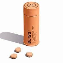 Bliss Tin 1906