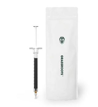 Blueberry Diesel Grassroots
