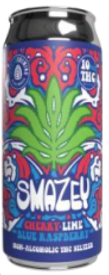 Smazey