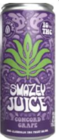 Smazey