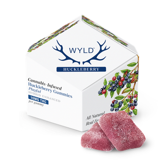 Huckleberry Wyld