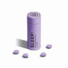 Sleep Tin 1906