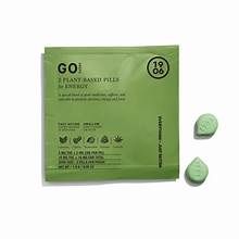 GO pouch 1906