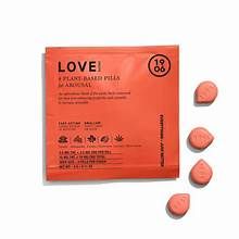 Love Pouch 1906