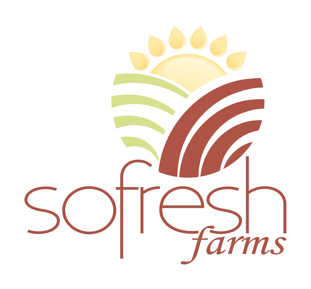 True Glue sofresh  farms