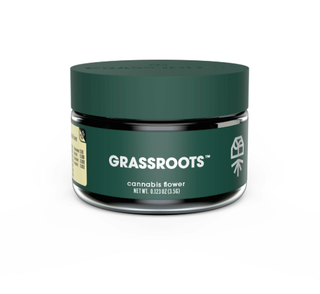 Facet #12 Grassroots